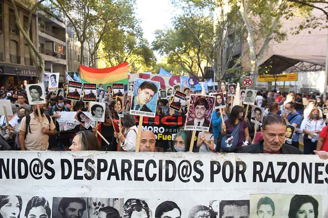 
Foto José Gutierrez / Los Andes 