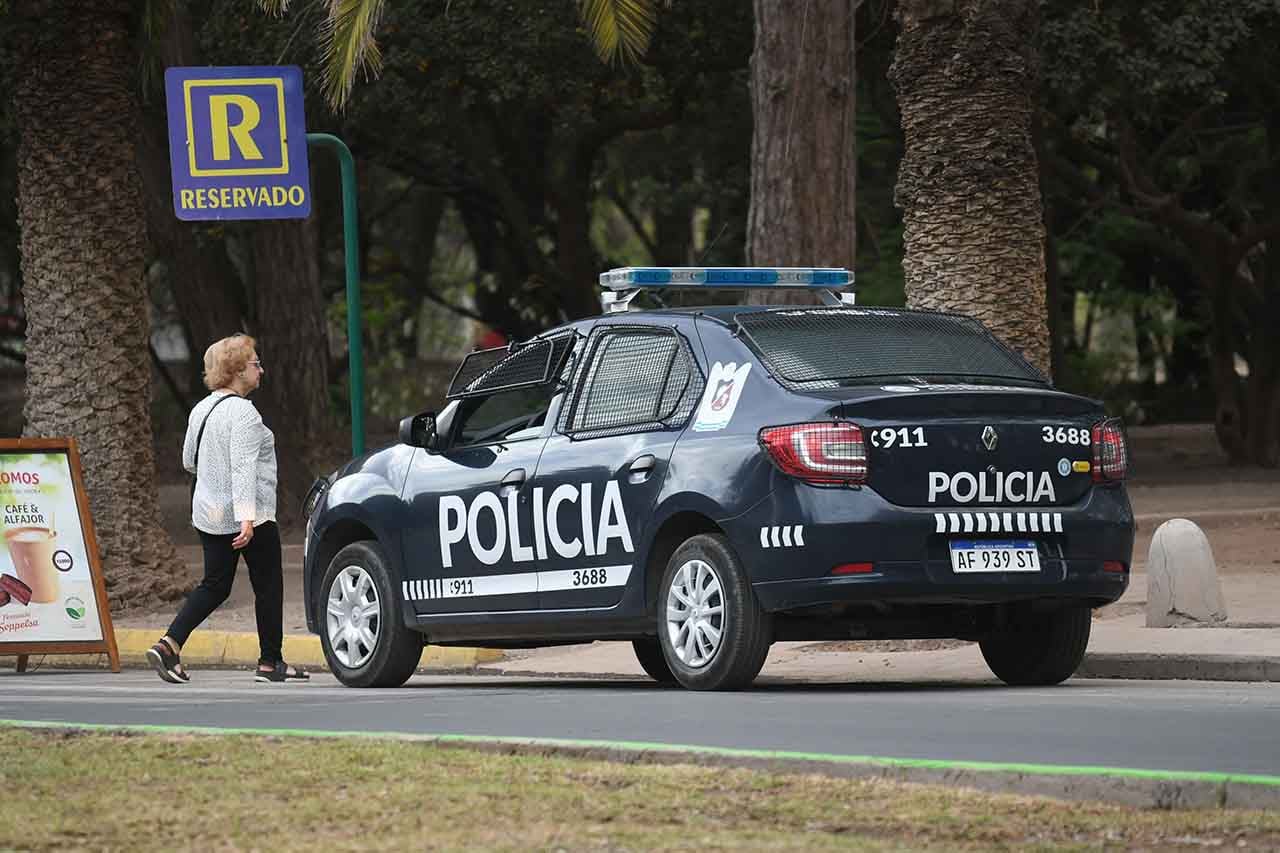 Foto: José Gutiérrez / Los Andes