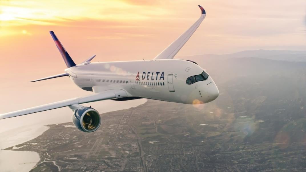 Delta reconecta Nueva York y Buenos Aires con vuelos diarios sin escalas de temporada