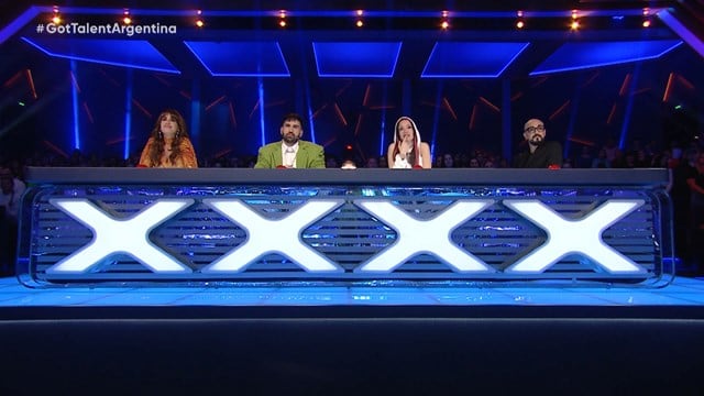 Estos son los talentos ocultos de los jurados de Got Talent Argentina.