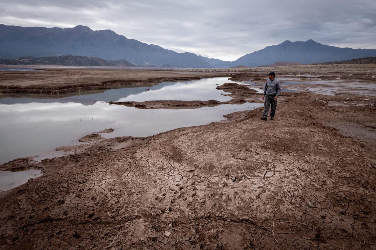 Foto: Ignacio Blanco / Los Andes