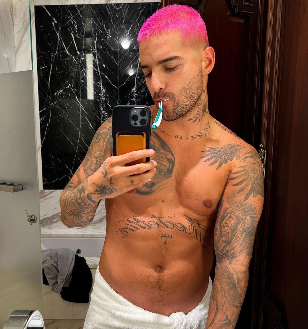 Maluma