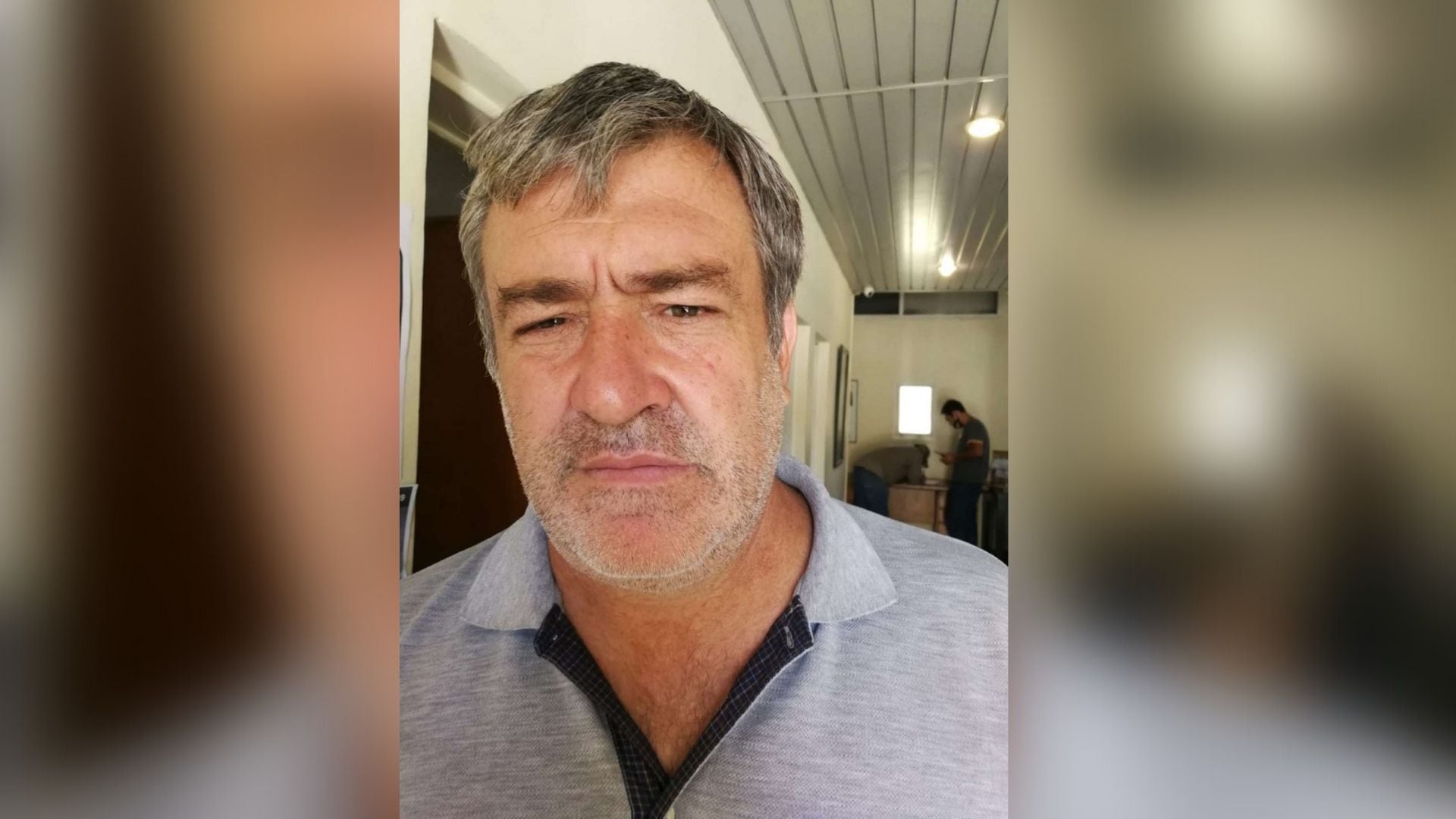 El reconocido entrenador Carlos Amieva falleció el 20 de enero pasado, tras una disputa vial en la calle Hipólito Yrigoyen de Tunuyán.