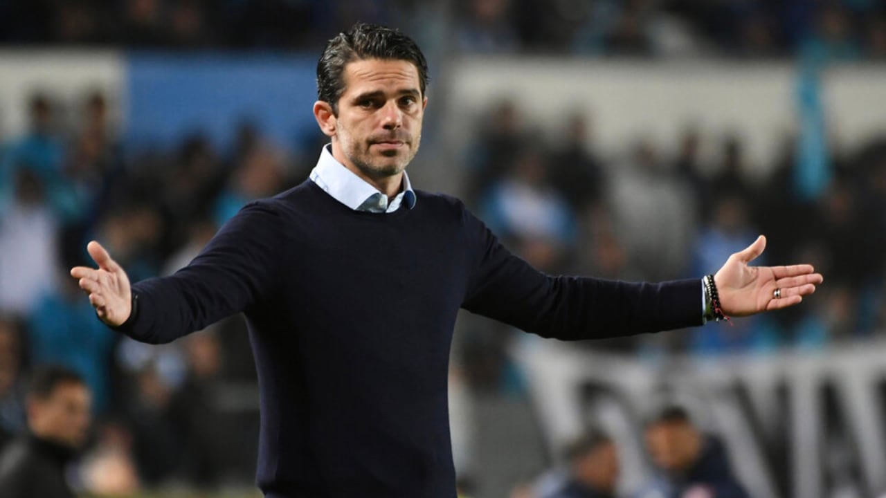 “La decisión está tomada”: Fernando Gago será el nuevo Director Técnico de Boca.