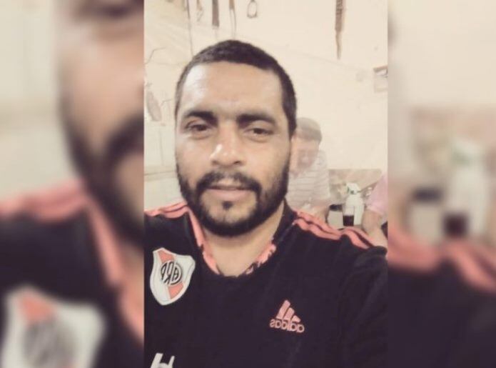 Juan “Beto” López tenía 36 años.