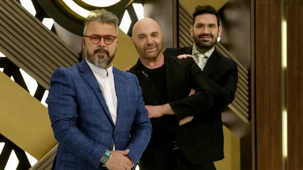 MasterChef fue suspendido por un motivo especial