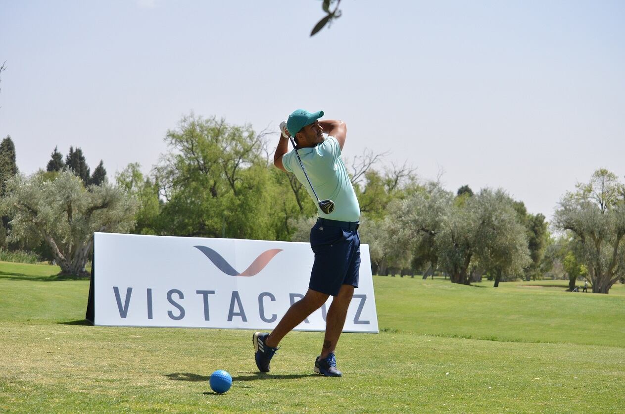 Torneo de Golf en Club de Campo - 