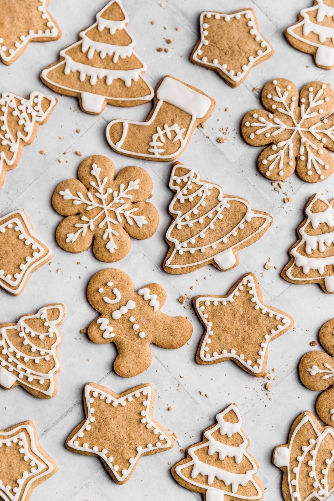 Cookies Navideñas