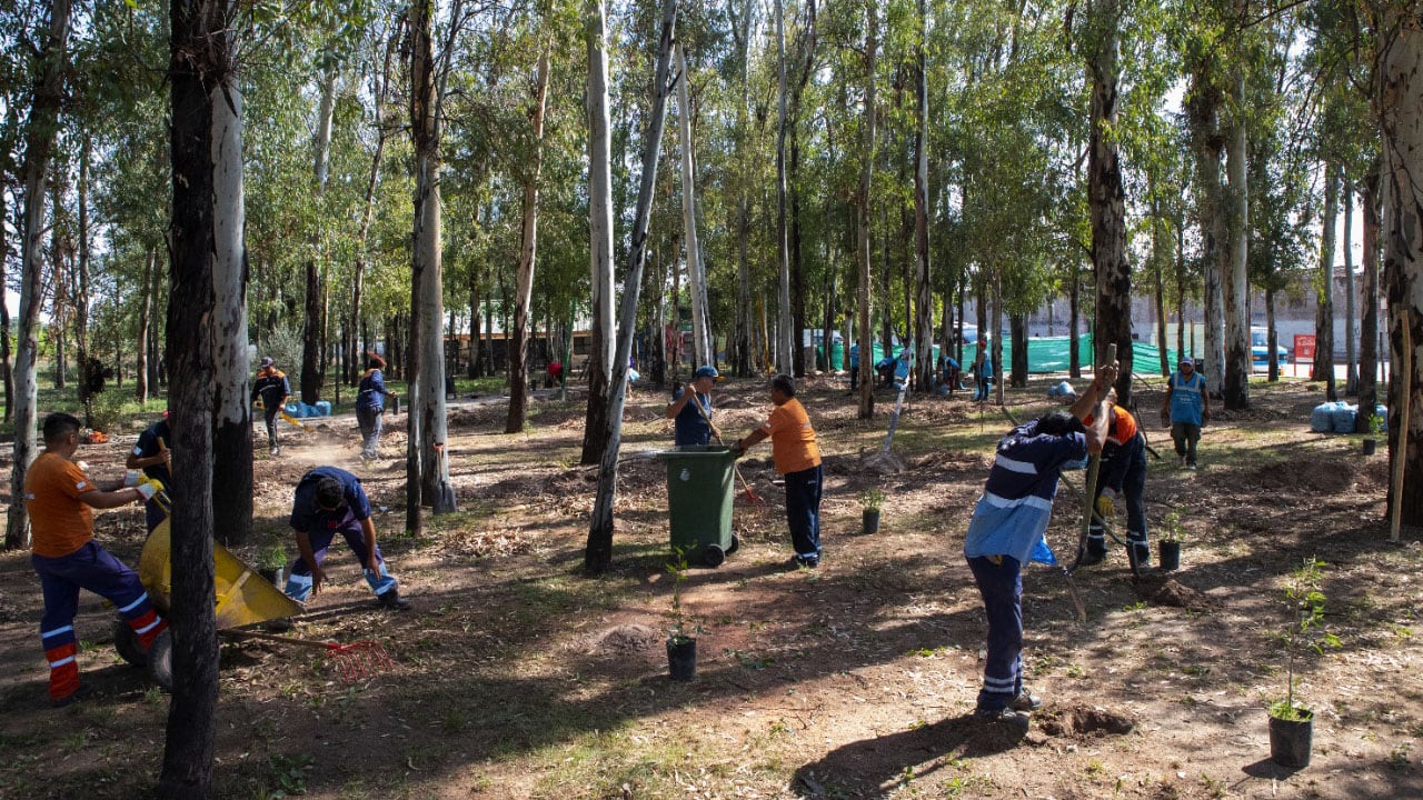 Maipú otorgará entre noviembre y marzo $76.000 en concepto de bonos. Gentileza Municipio de Maipú.