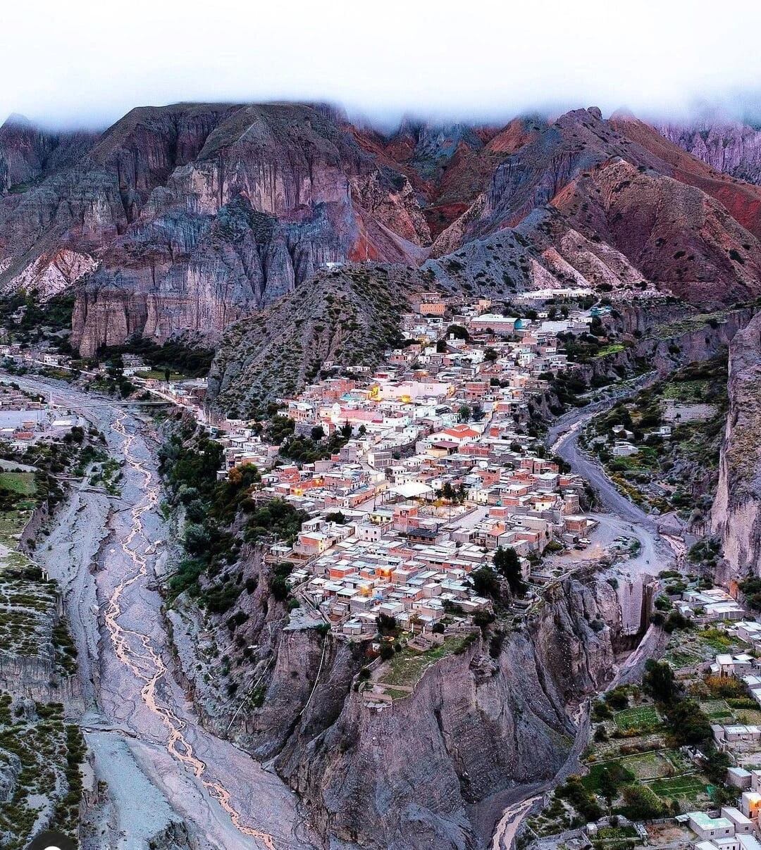 Imágenes de Iruya, Salta