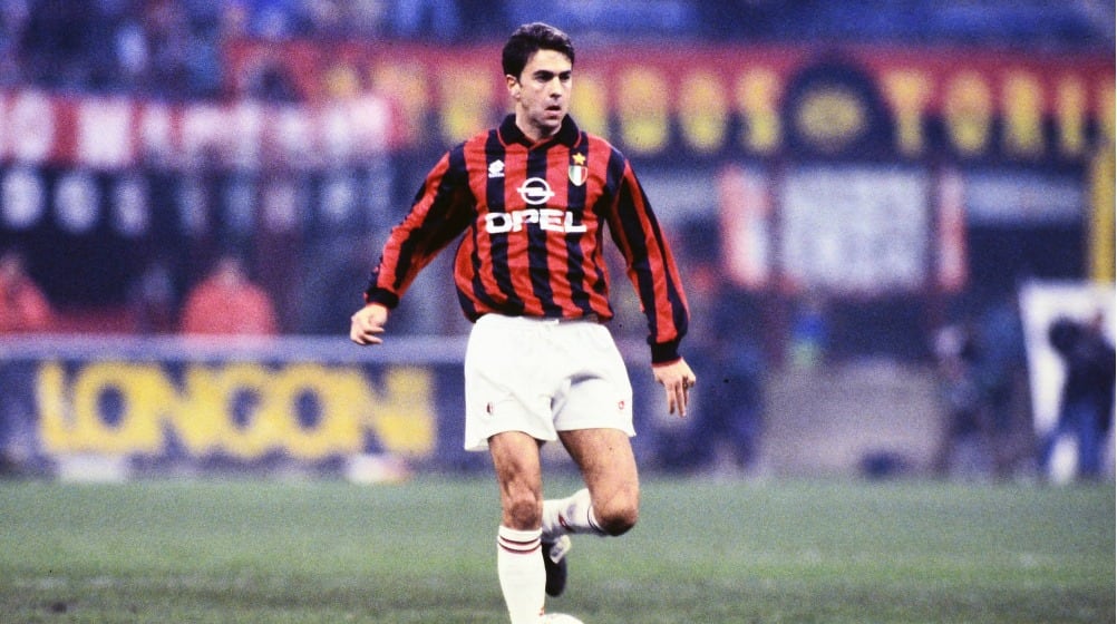 Alessandro Costacurta