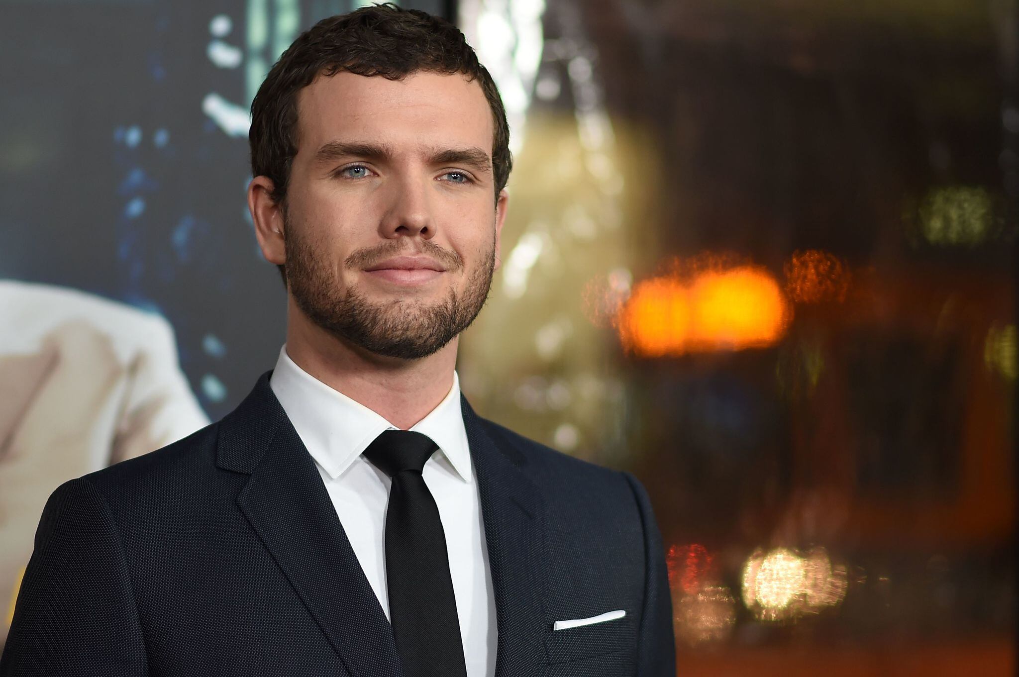 Austin Swift, hace algunos años