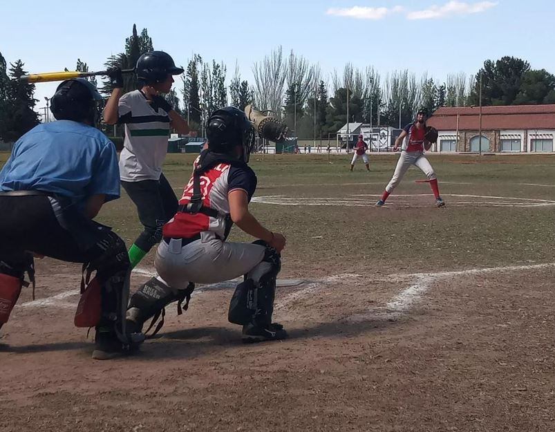 Softbol Copa Aconcagua 2021. Gentileza Federación Mendocina de Softbol.