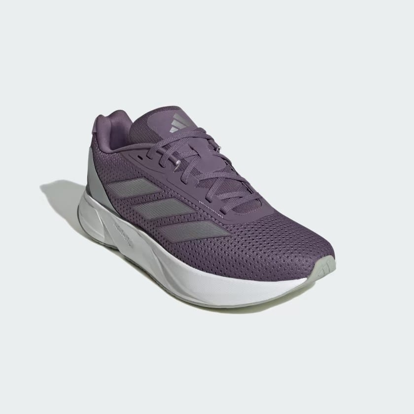 Las zapatillas Adidas Duramo SL están con descuento. Captura de pantalla página de Adidas Argentina oficial.