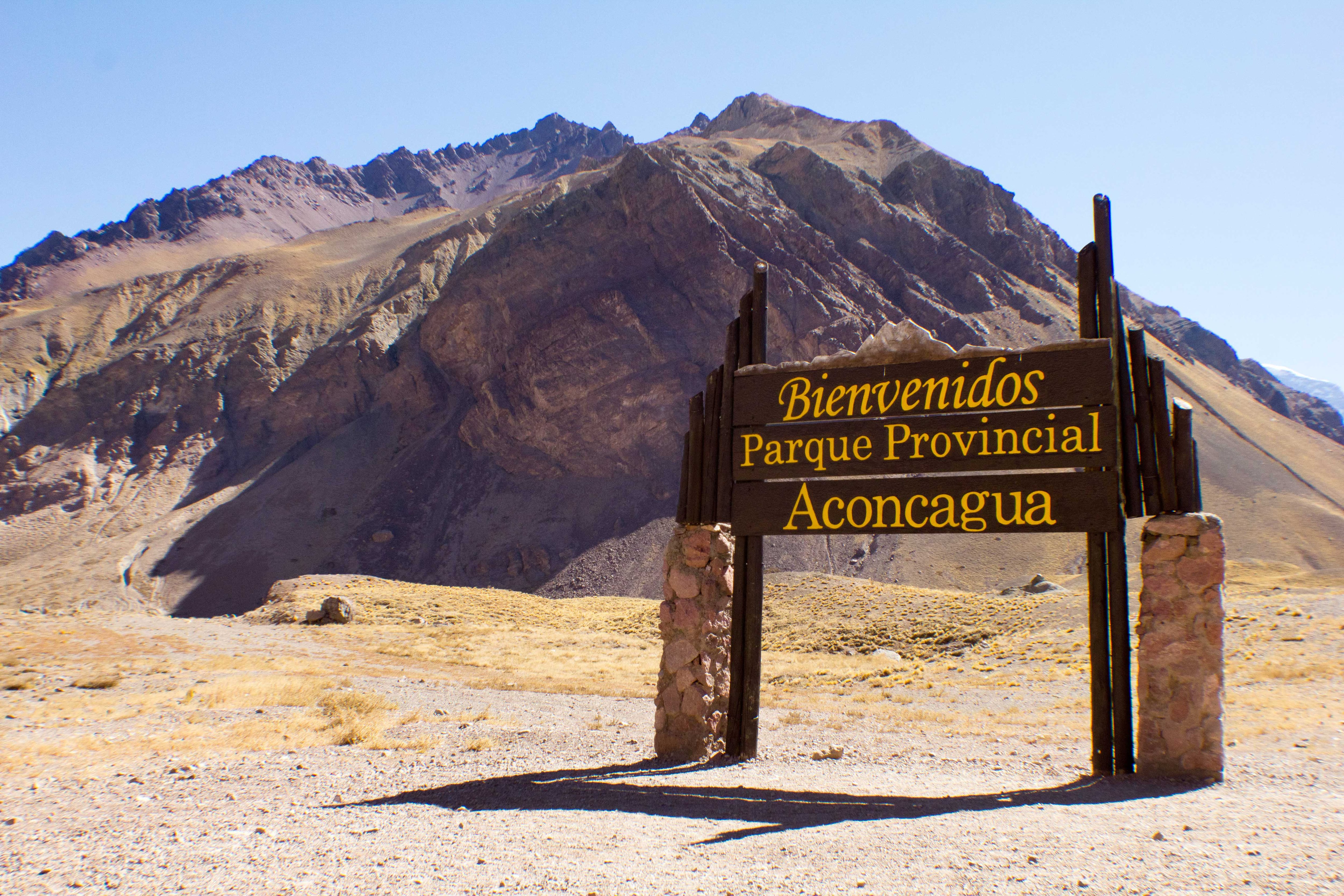 Tras 2 temporadas con restricciones, el Aconcagua reabrirá con normalidad y esperan más de 9.000 visitantes . Foto: Archivo Los Andes.