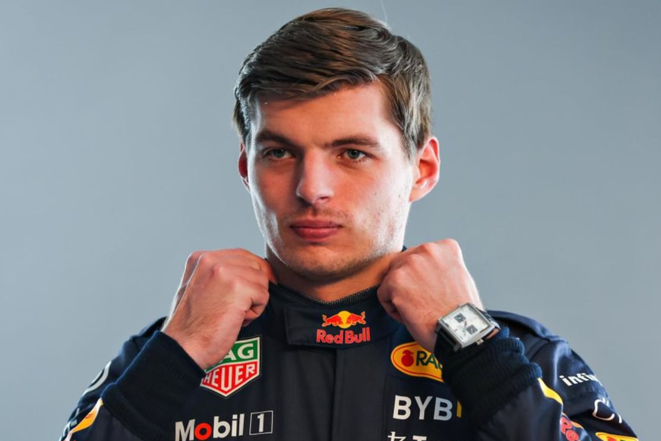 Max Verstappen, la gran atracción de la Fórmula 1. / archivo 