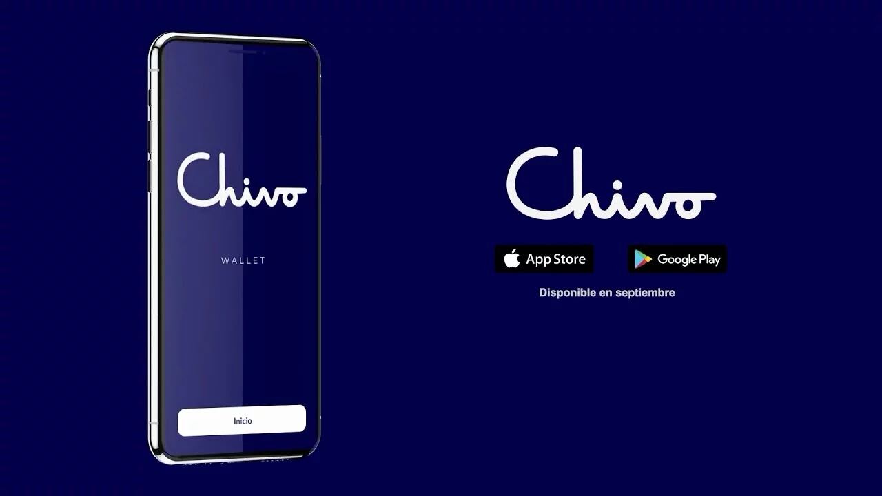 Chivo Wallet