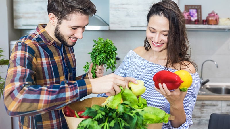 Estas son las frutas que ayudan a dormir mejor.