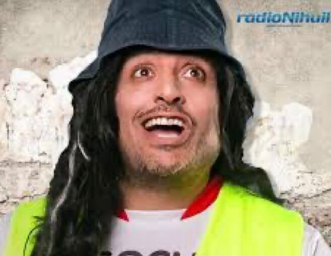 El humorista se fue de Radio Nihuil