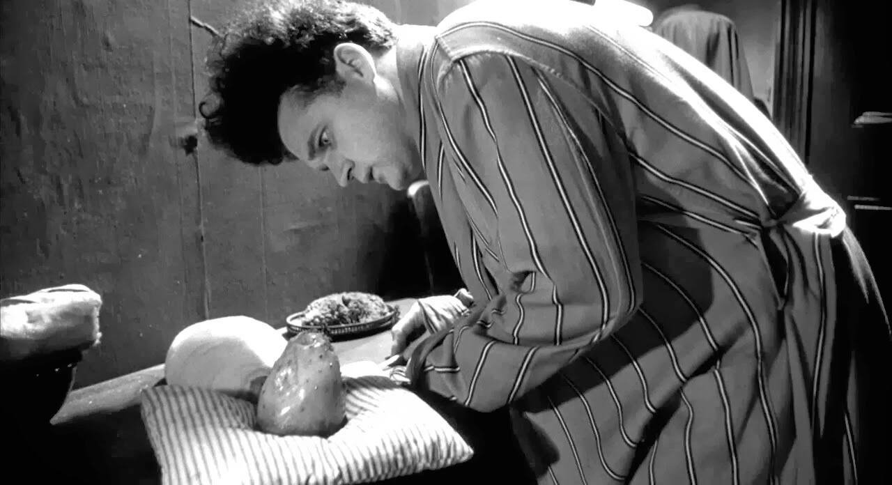 Eraserhead (1977)