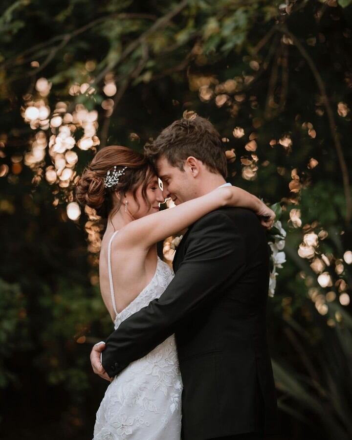 A esto se dedica realmente el esposo de la periodista.