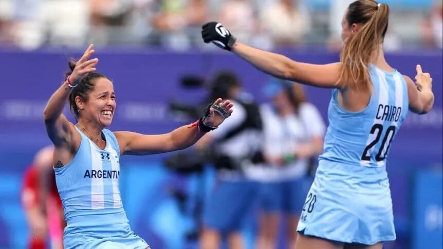 La capitana de Las Leonas dejará de competir a nivel olímpico.