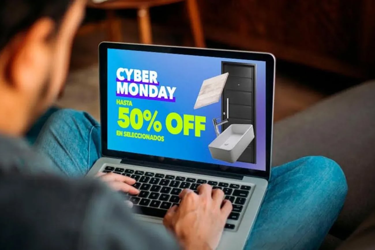 CyberMonday 2024. (La Voz)