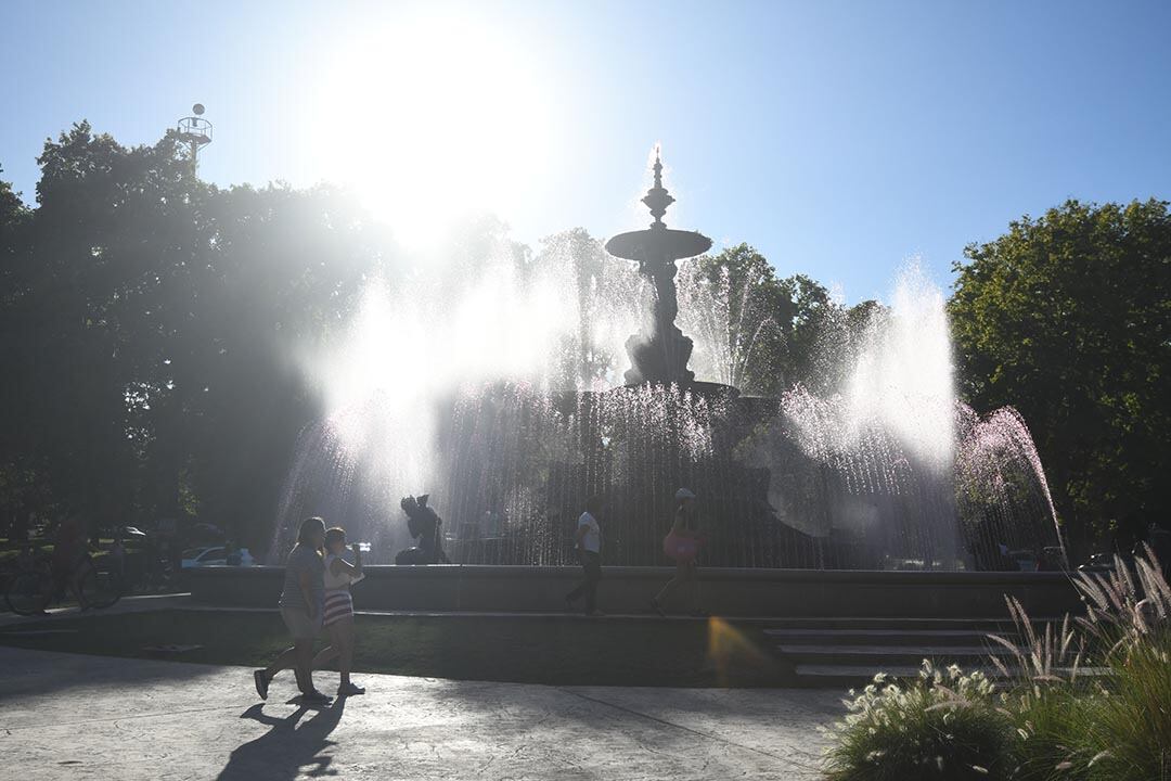 Foto: José Gutiérrez / Los Andes