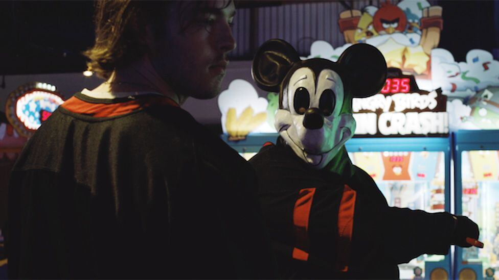 Mickey Mouse formará parte de una película de terror slasher. / Gentileza