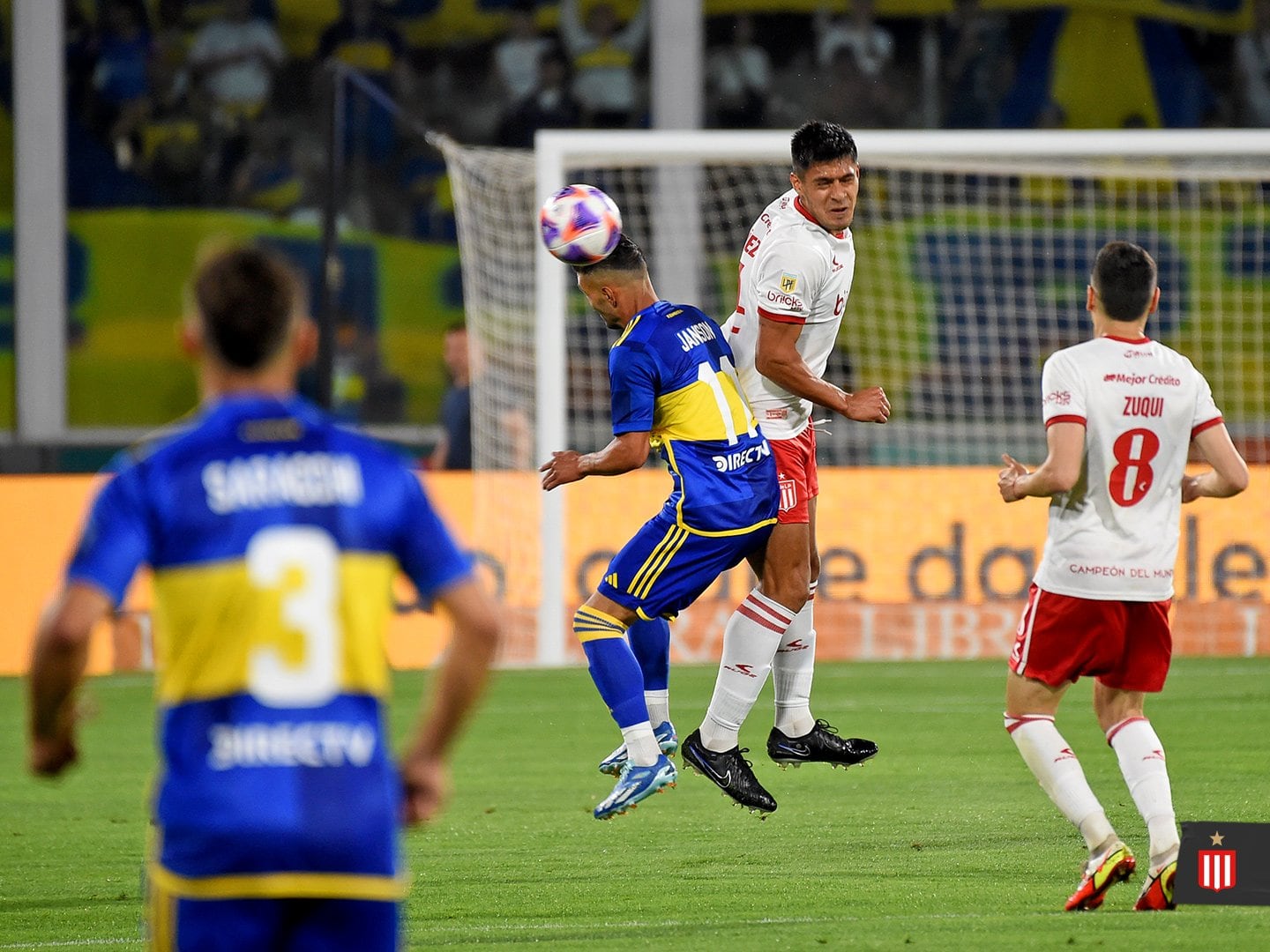 Boca necesita una combinación de resultados para clasificar a la Copa Libertadores 2024.