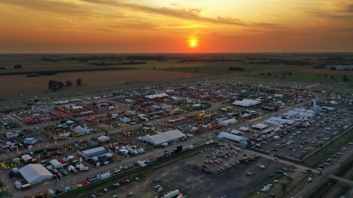 Expoagro 2022,  se hará en el Predio Ferial y Autódromo de San Nicolás (Buenos Aires), en pleno corazón de la pampa húmeda.