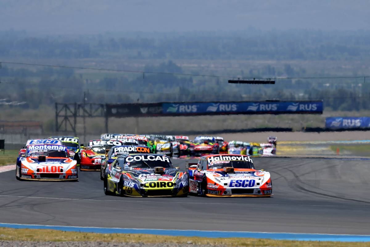 En la siguiente nota, repasá cómo quedaron las posiciones finales del campeonato 2020 de Turismo Carretera.