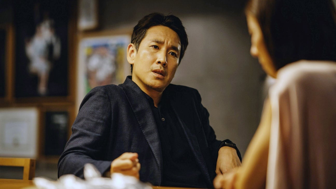 Hallaron muerto al actor surcoreano de "Parasite", Lee Sun-kyun