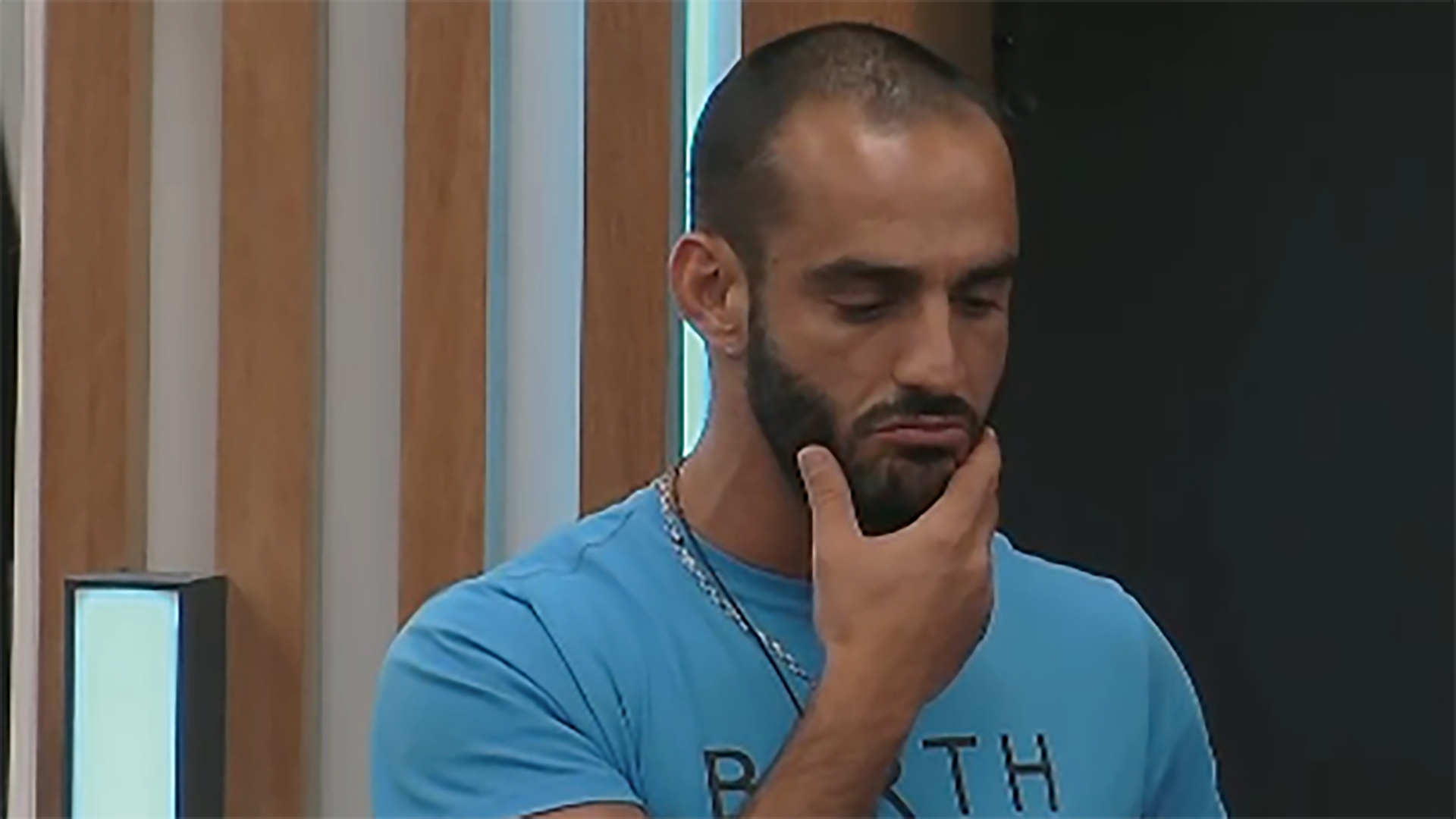 Maxi de Gran Hermano realizó la nominación espontánea