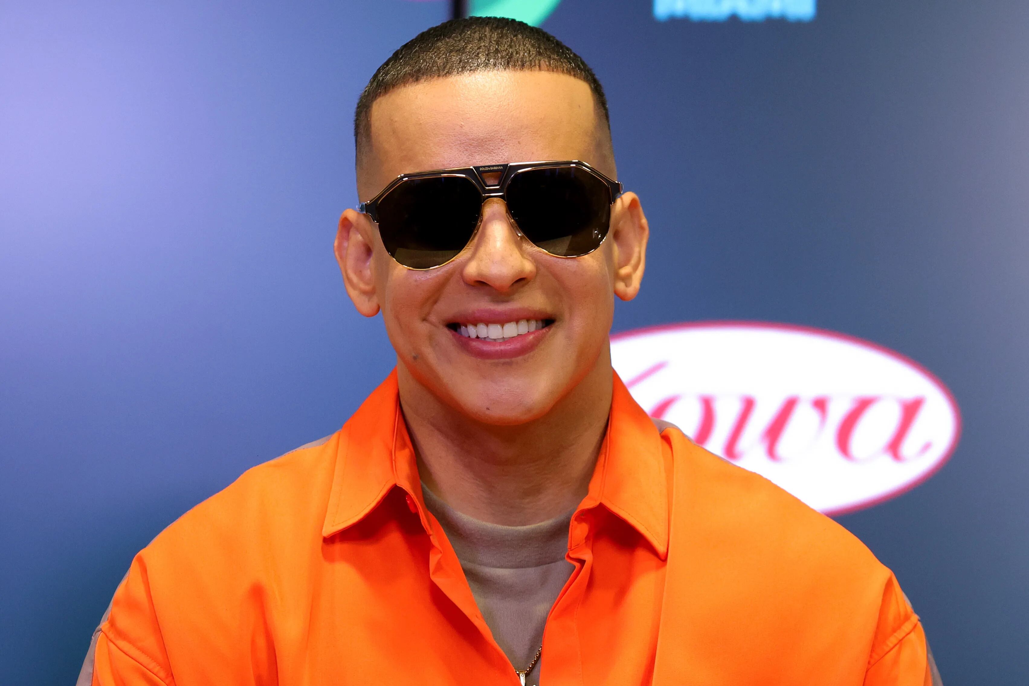 Antes y después de Daddy Yankee.