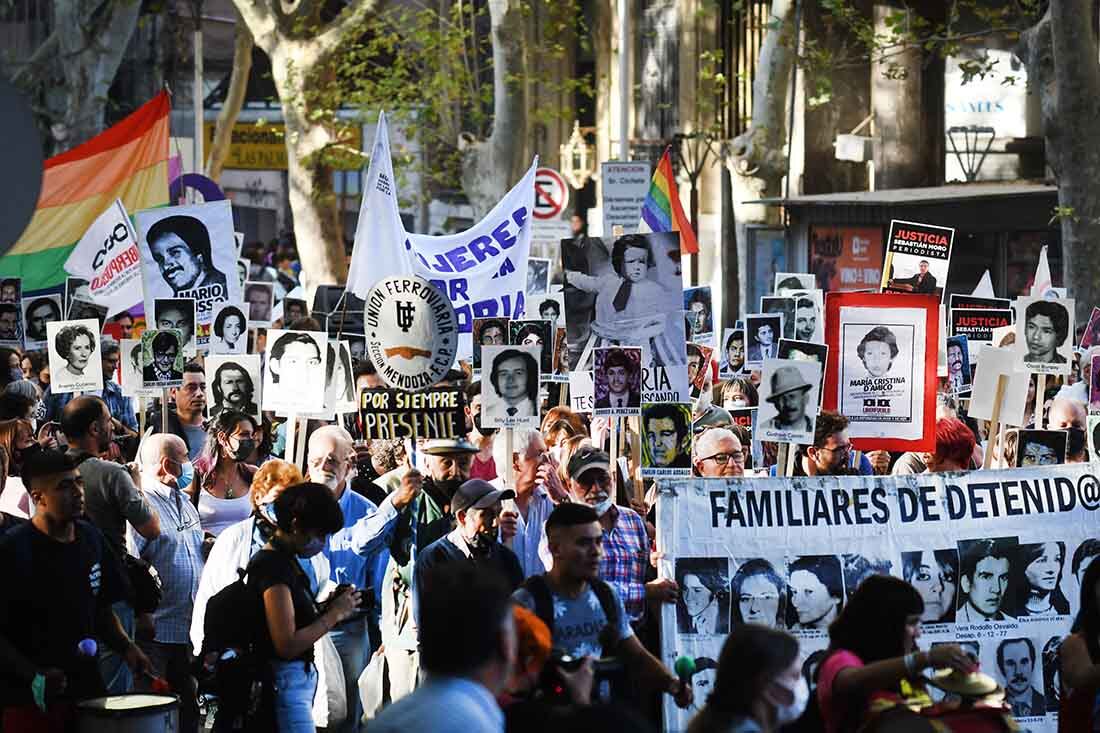 
Foto José Gutierrez / Los Andes 