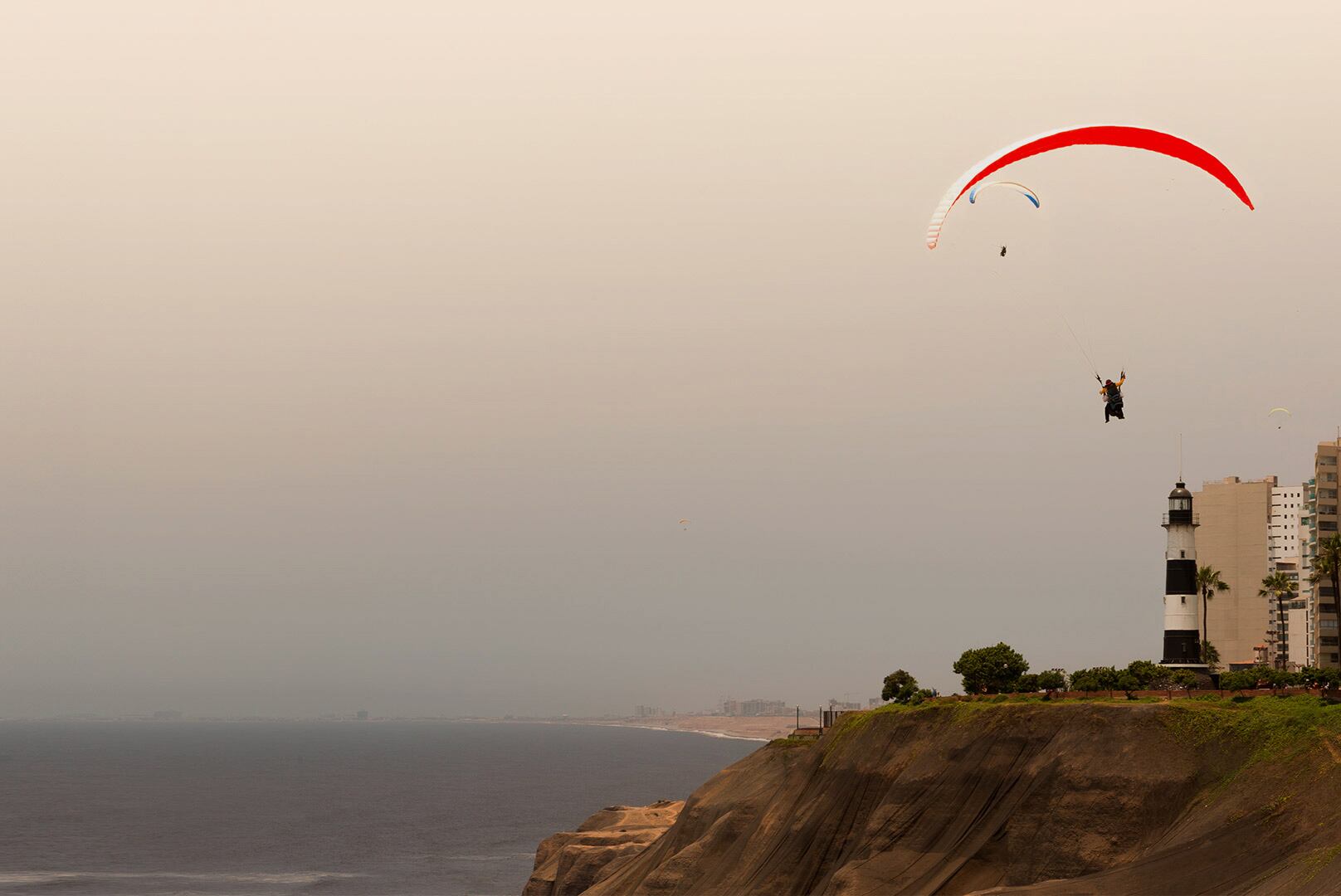 Opciones para recorrer Lima, la capital del Perú. (Foto: Perú Travel)