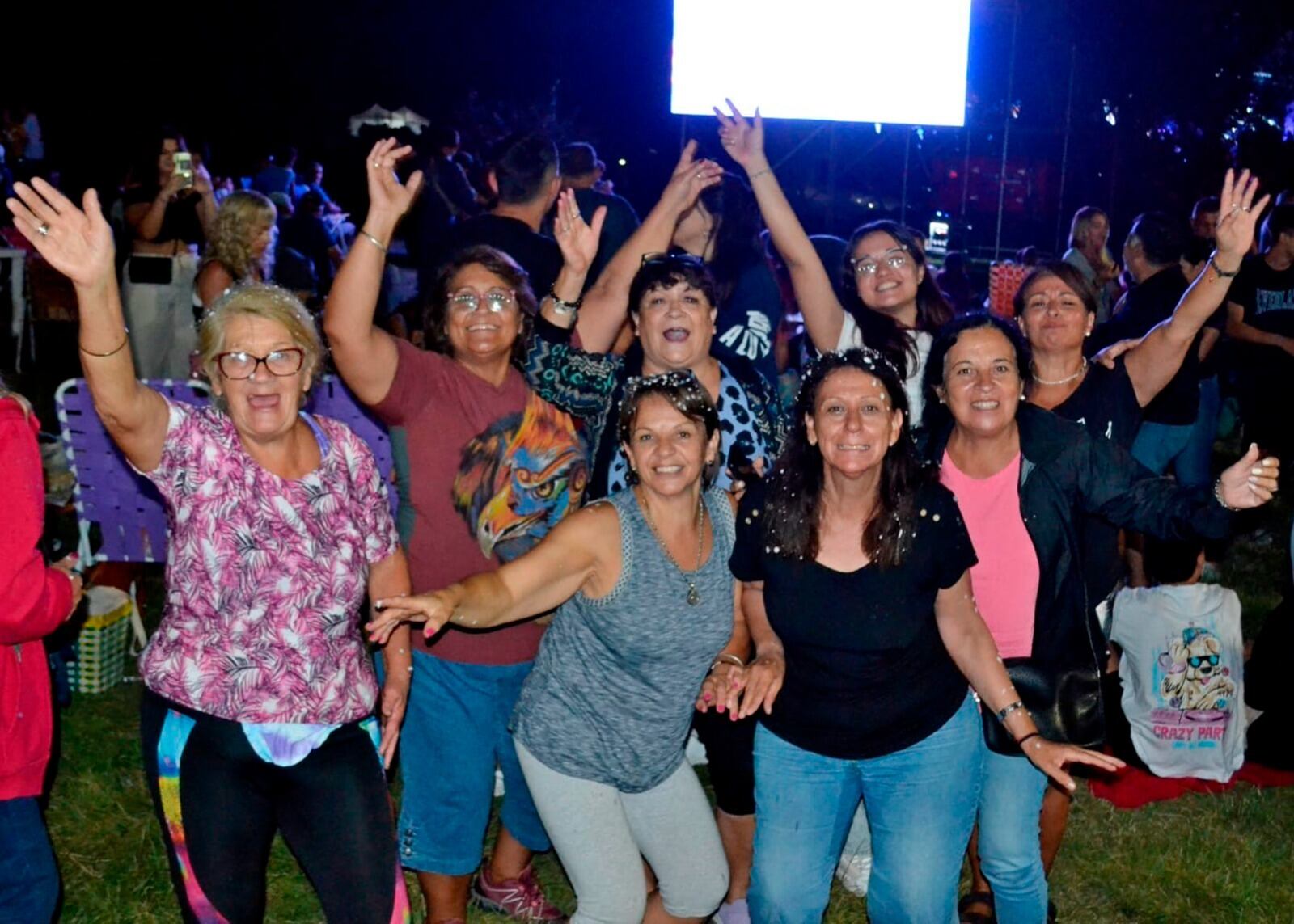 Festival del Malbec y el Olivo en Maipú