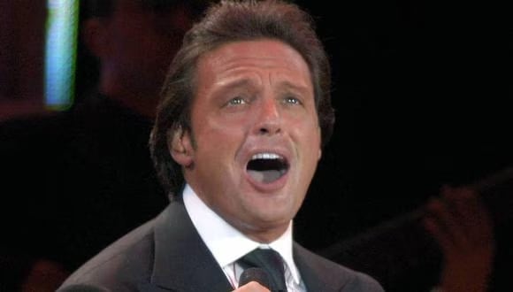 Luis Miguel podría suspender sus shows por un problema de salud.