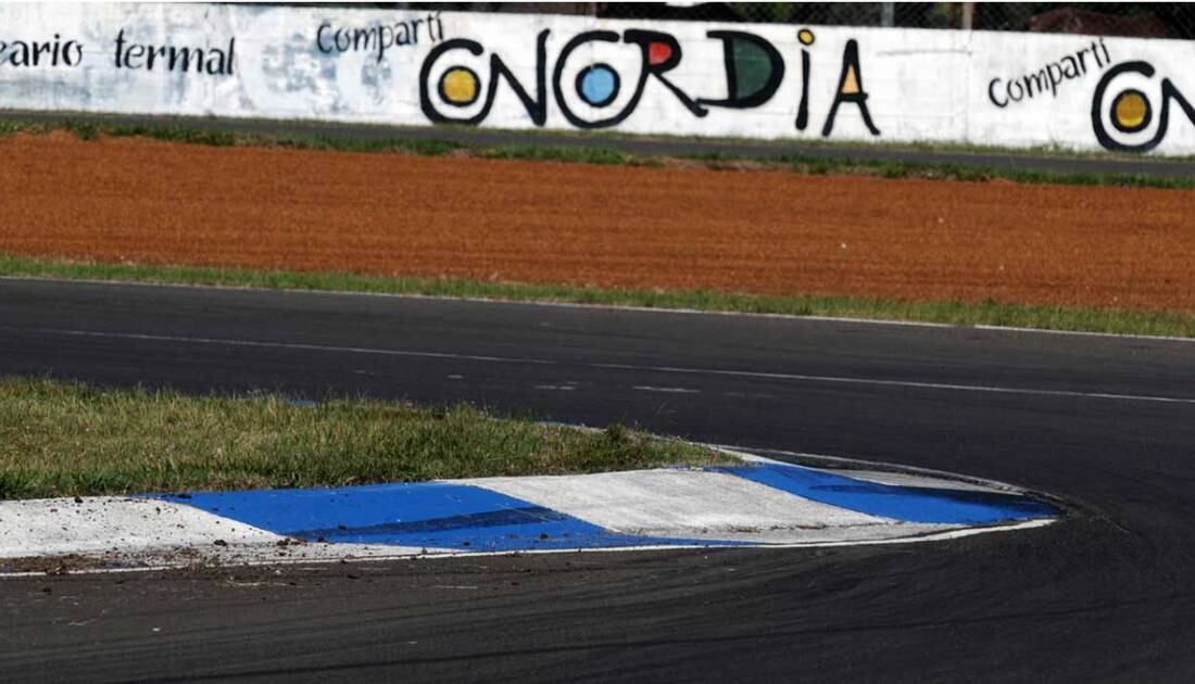 TC2000: Se dio a conocer el escenario de la tercera fecha