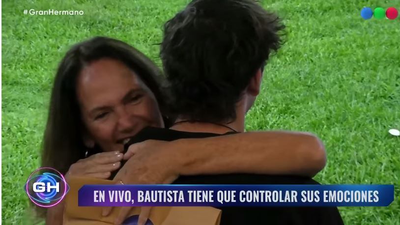 Está es la razón por la cuál Virginia aún no recibe la visita de su familia.