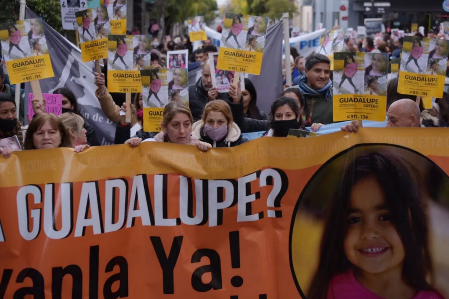 Foto: Nicolás Varvara / El diario de la República