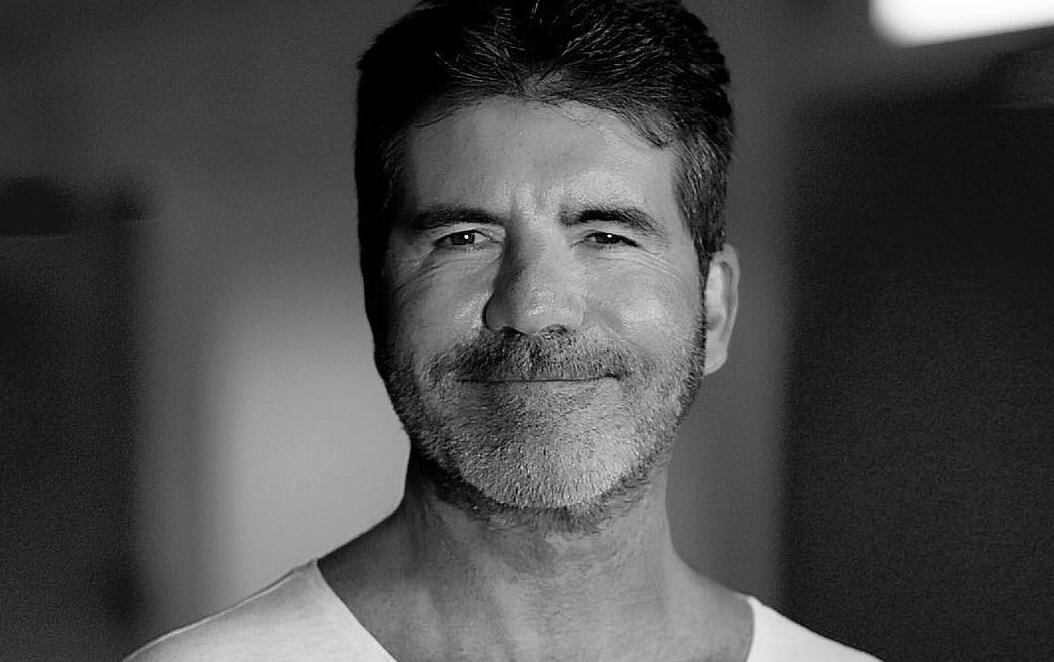 Simon Cowell (Instagram)