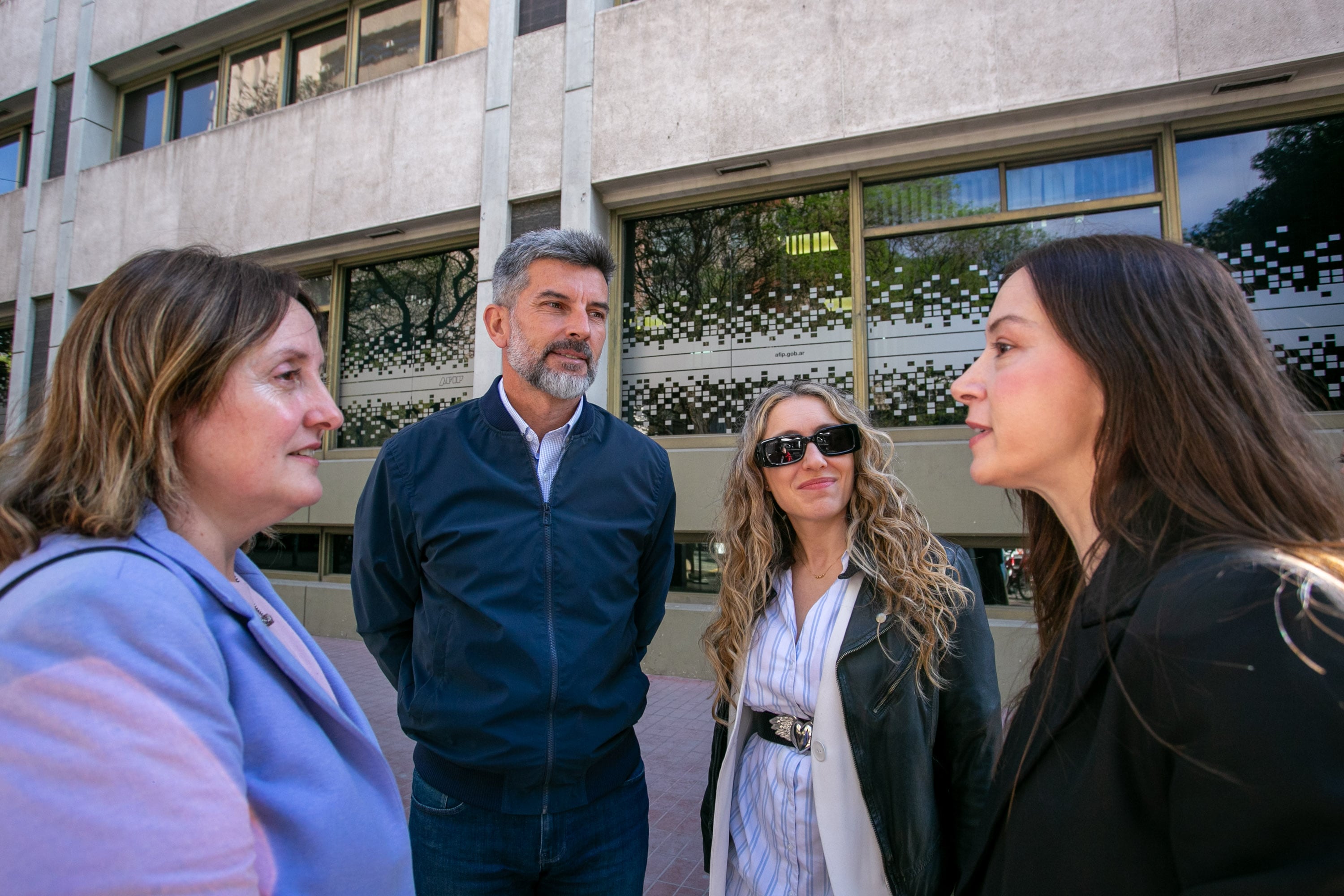 La Ciudad se sumó a la campaña de Salvá tu Piel junto a La Roche-Posay