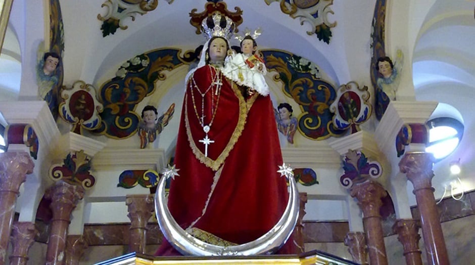 Nuestra Señora de la Luz