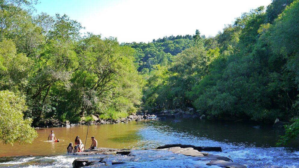 Imágenes de Campo Ramón, Misiones