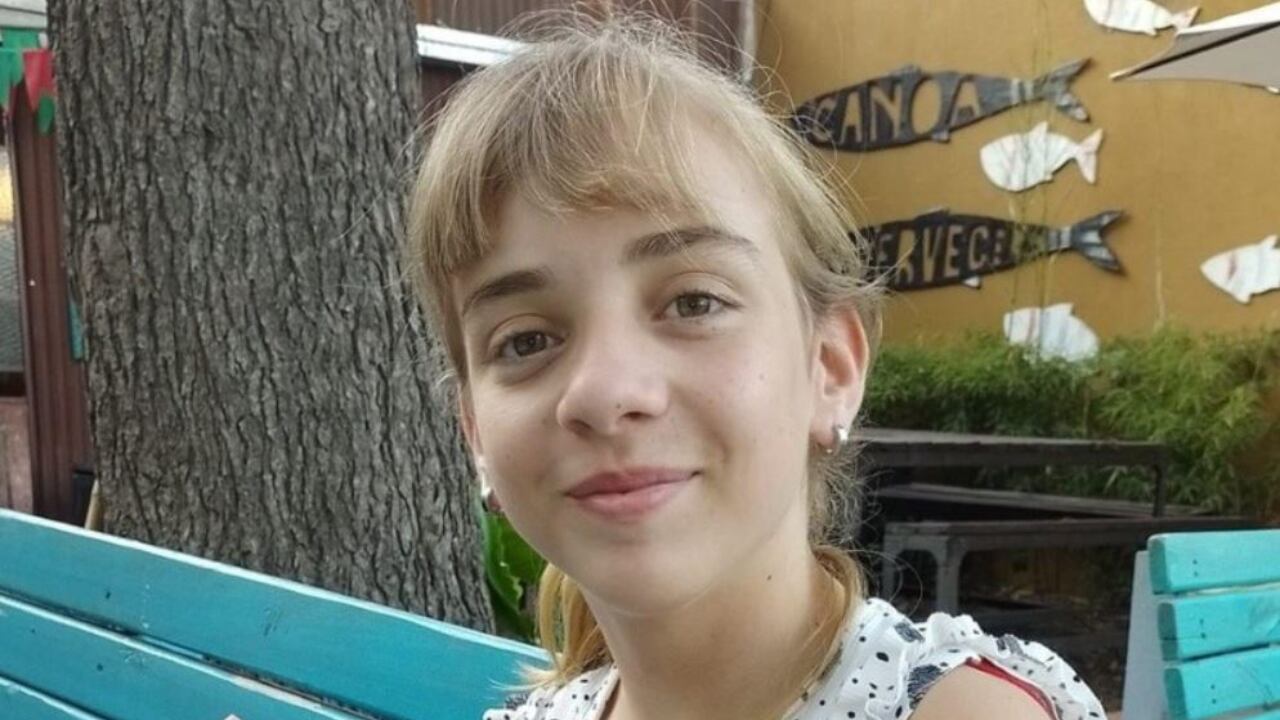 Investigan la muerte de Milagros (12), estaría vinculada a un desafío de TikTok.