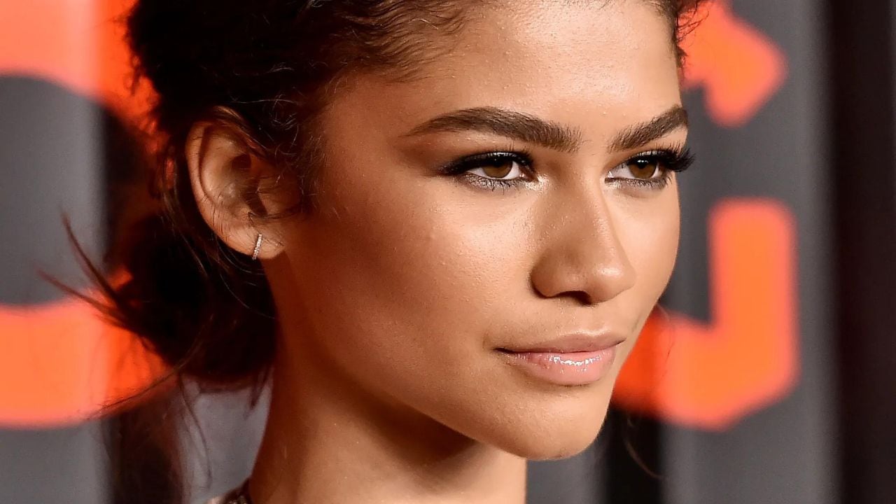 Zendaya es de Virgo