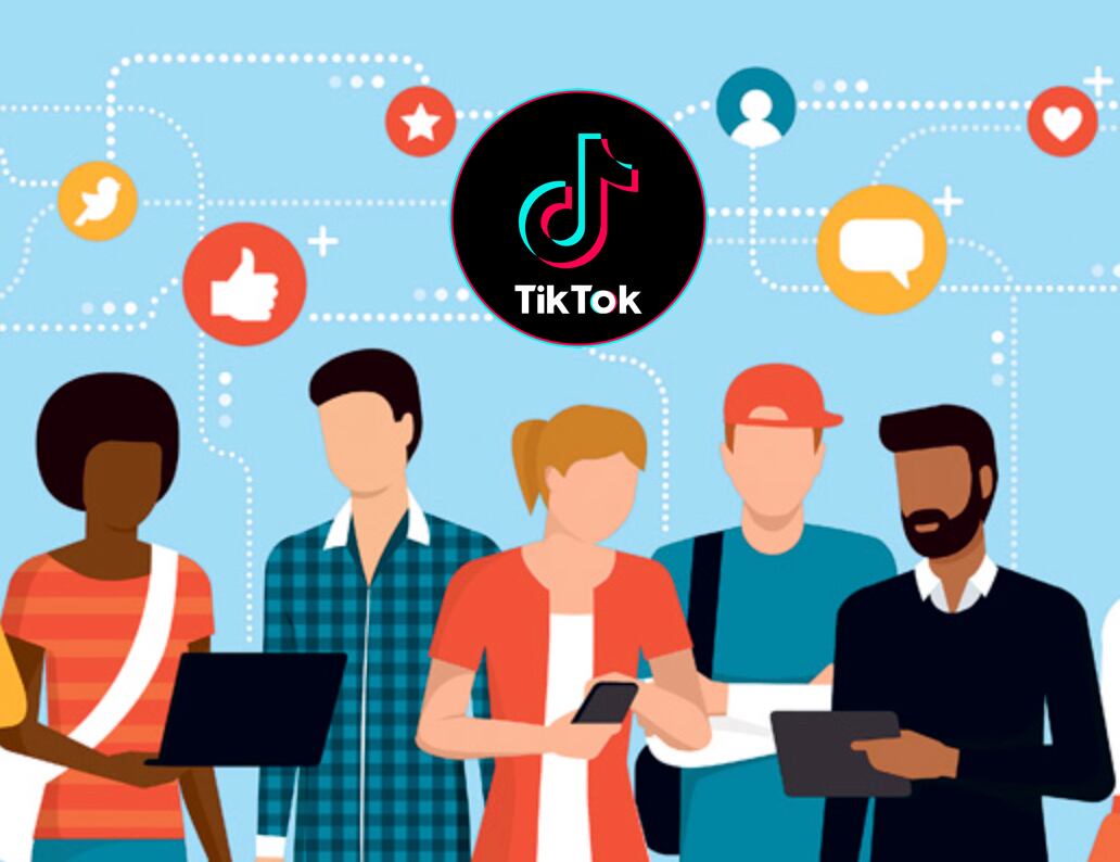 Más allá de los bailes, las tendencias y el humor, TikTok también quiere crecer como plataforma de aprendizaje.