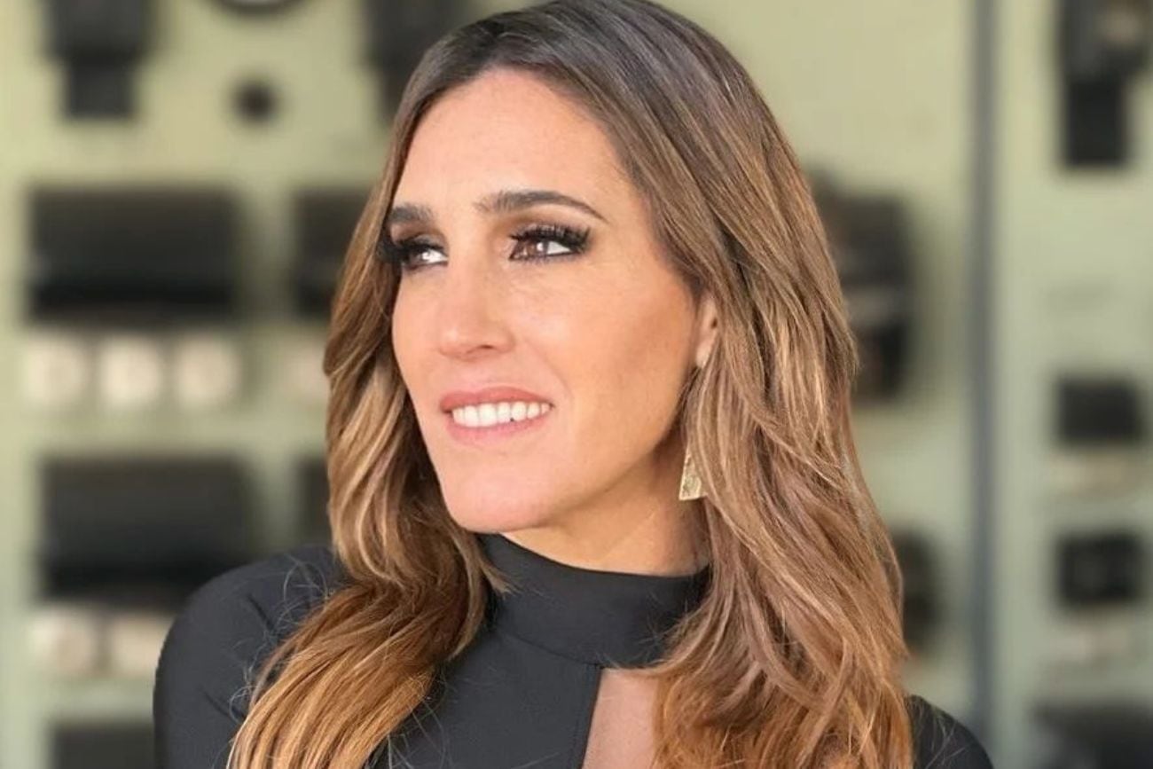 Soledad Pastorutti es de Libra